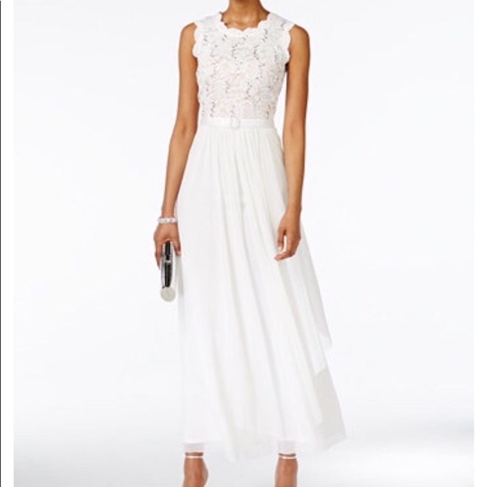 NWT R&M Richards dress
